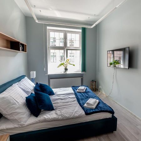 Apartamenty Street31 Торунь Екстер'єр фото