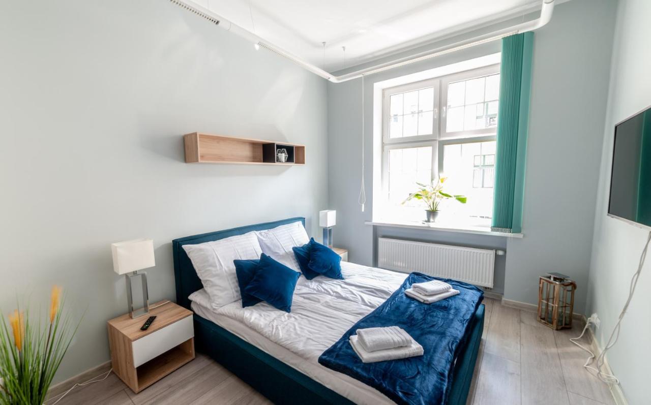 Apartamenty Street31 Торунь Екстер'єр фото
