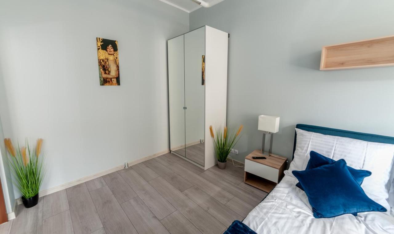 Apartamenty Street31 Торунь Екстер'єр фото