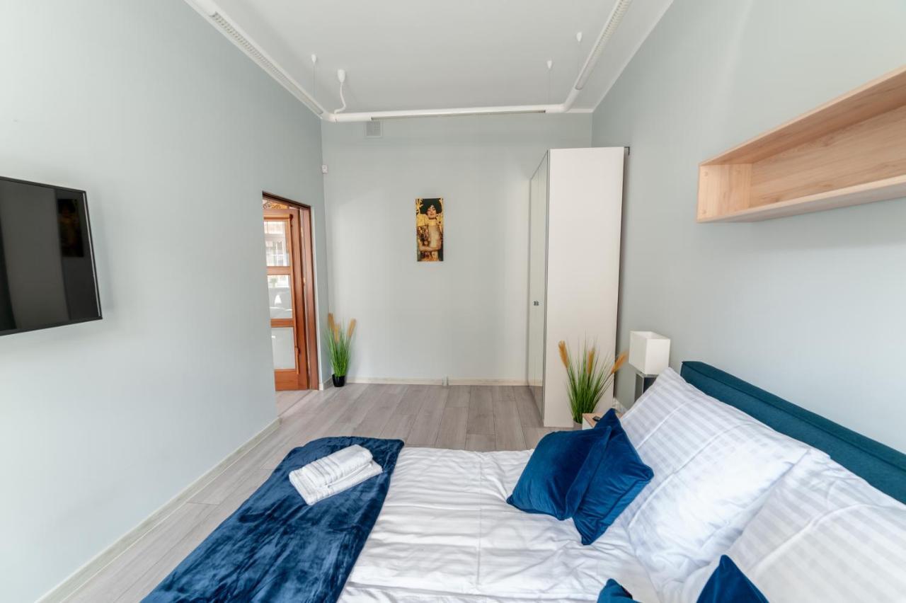 Apartamenty Street31 Торунь Екстер'єр фото