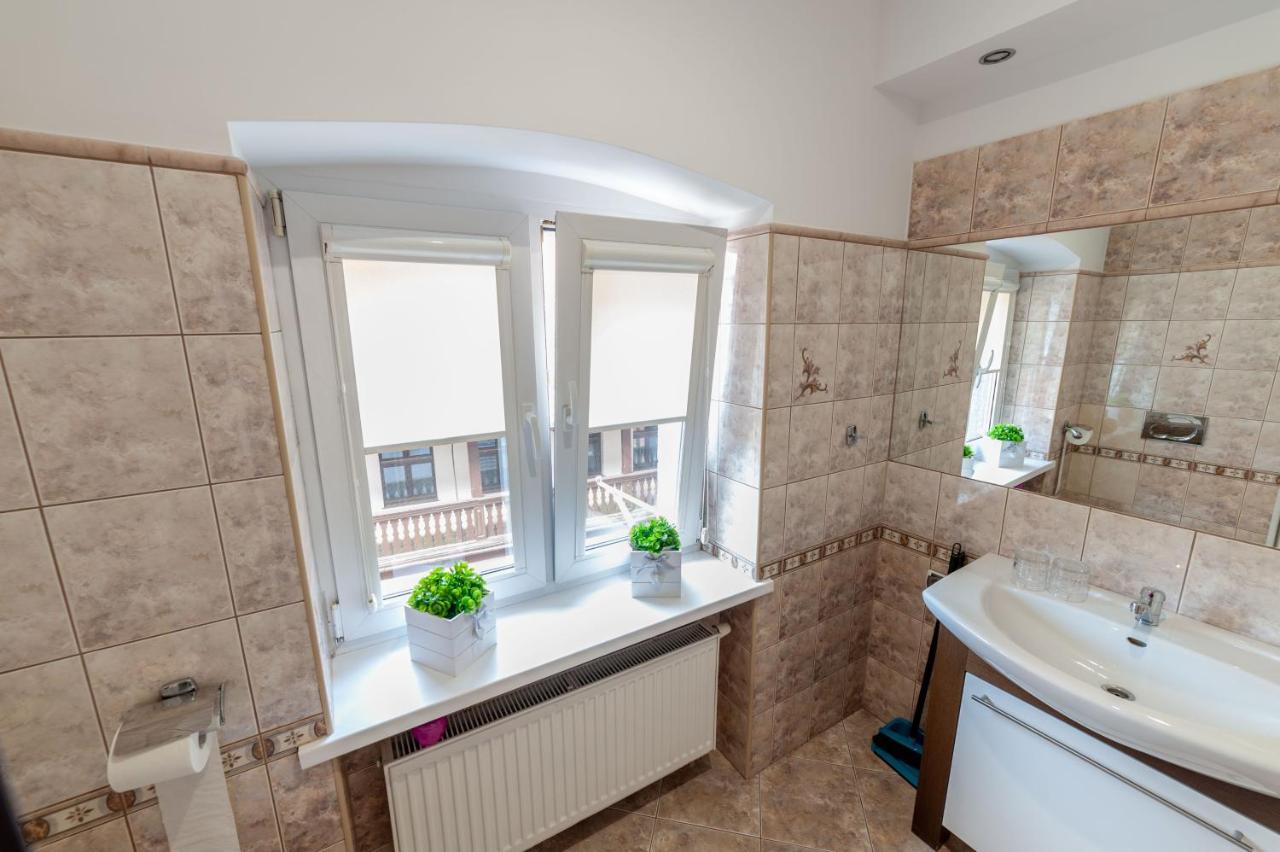 Apartamenty Street31 Торунь Екстер'єр фото