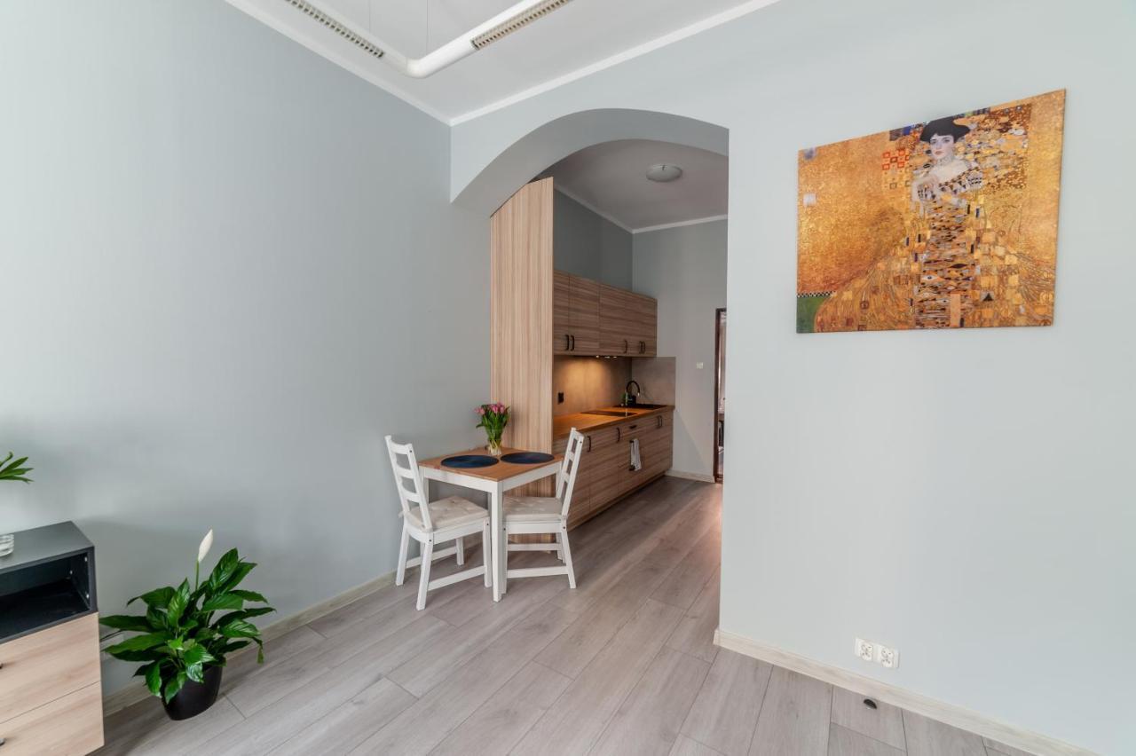 Apartamenty Street31 Торунь Екстер'єр фото