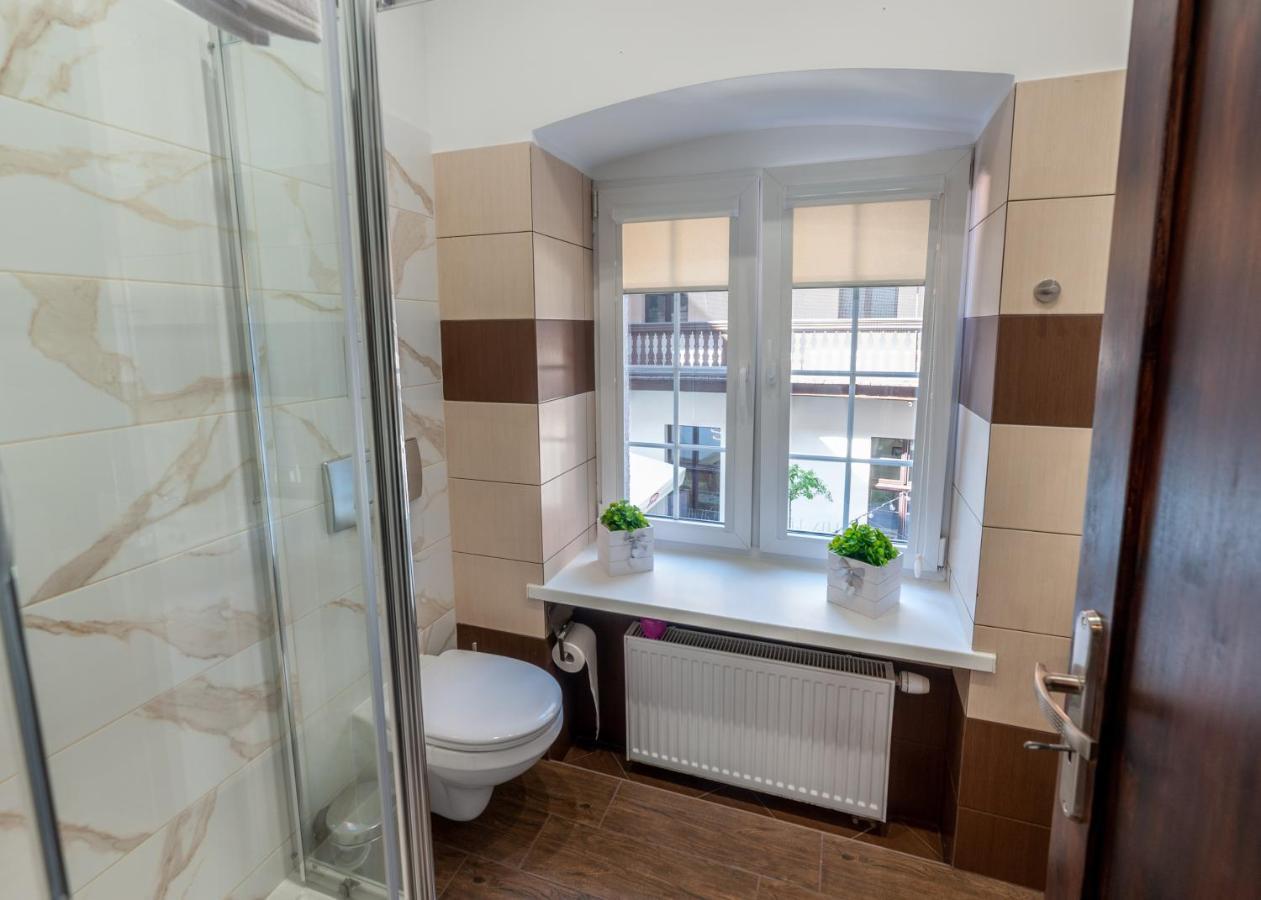 Apartamenty Street31 Торунь Екстер'єр фото