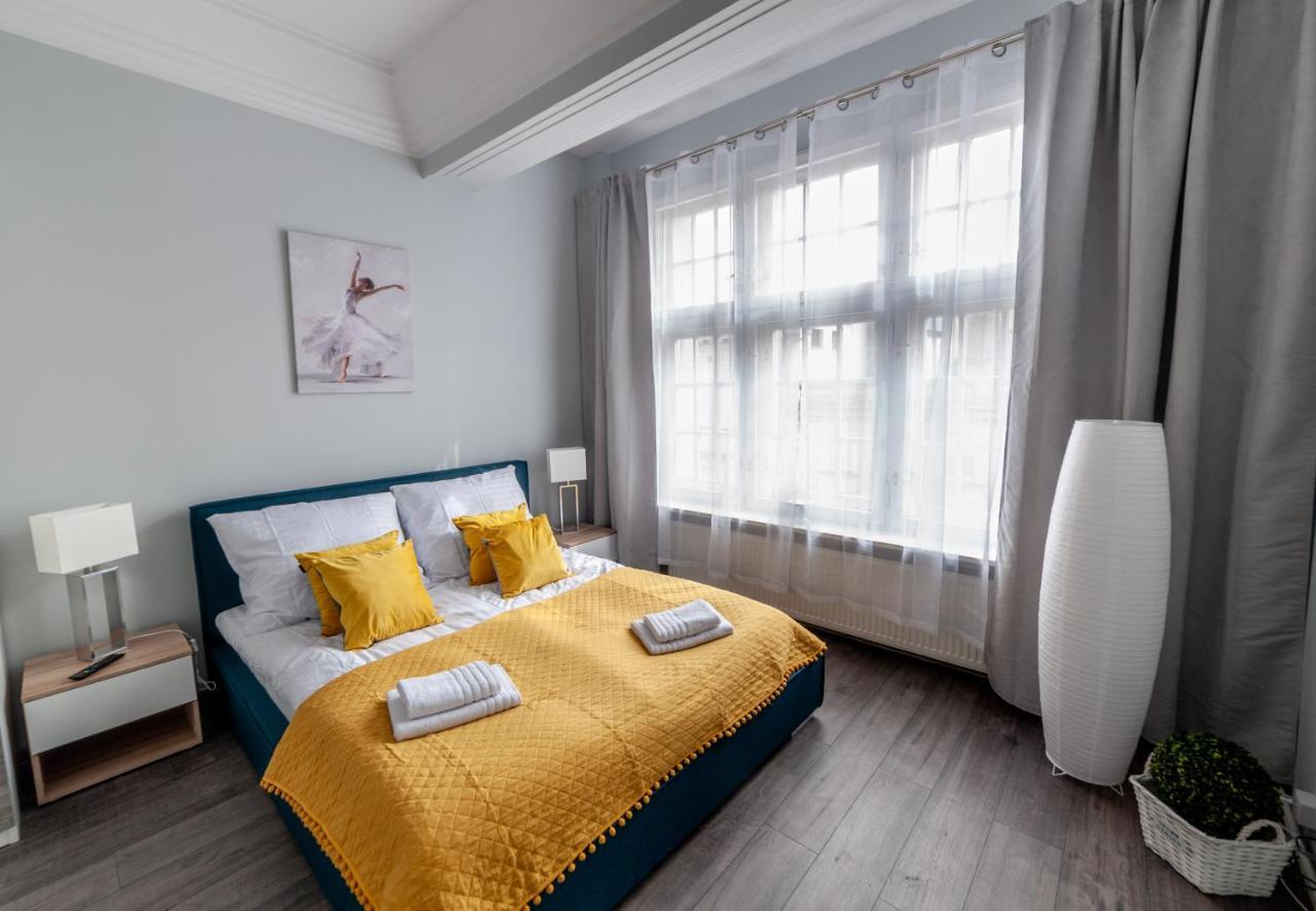 Apartamenty Street31 Торунь Екстер'єр фото