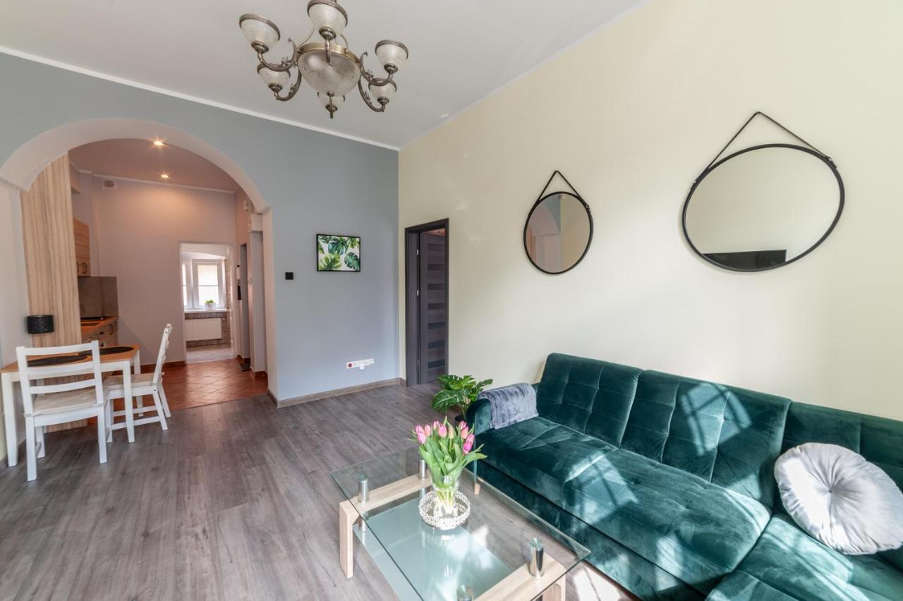 Apartamenty Street31 Торунь Екстер'єр фото