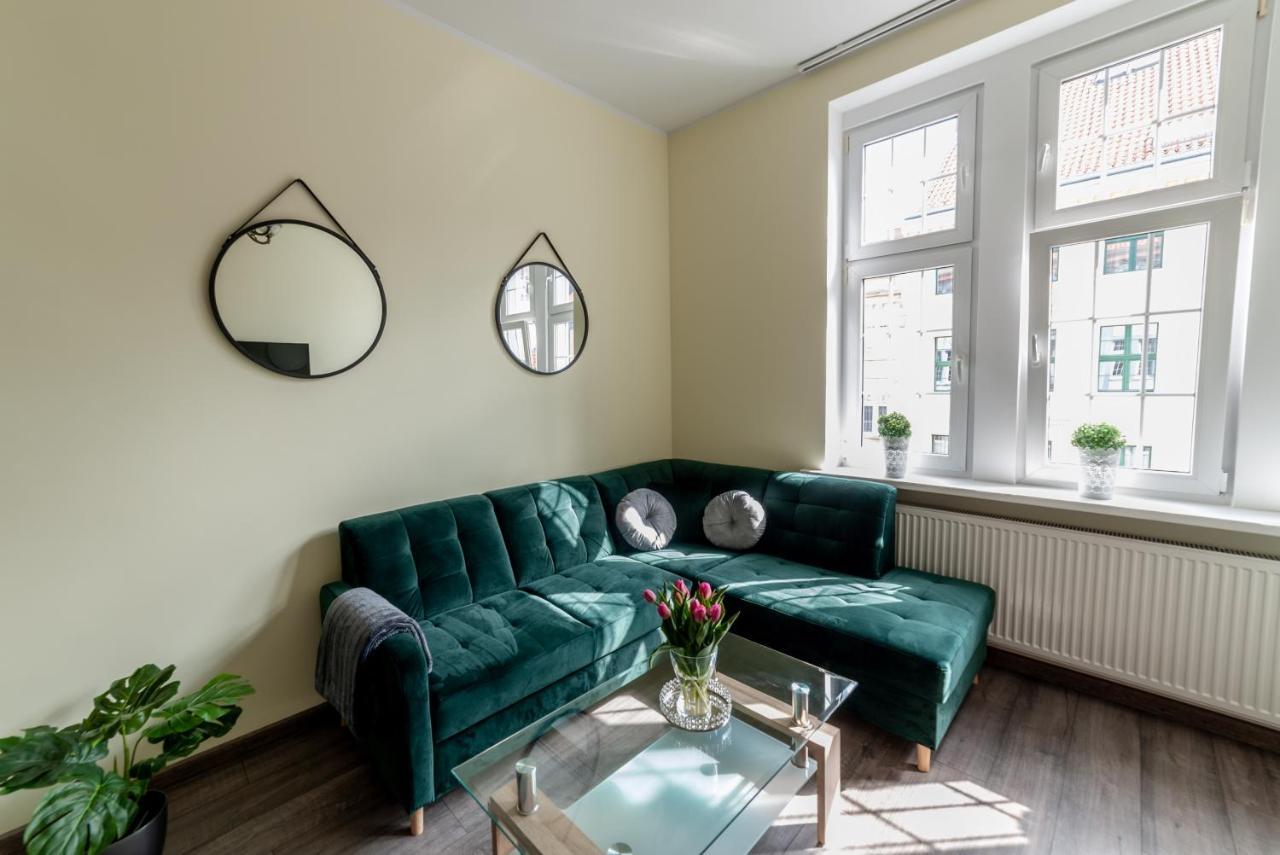 Apartamenty Street31 Торунь Екстер'єр фото