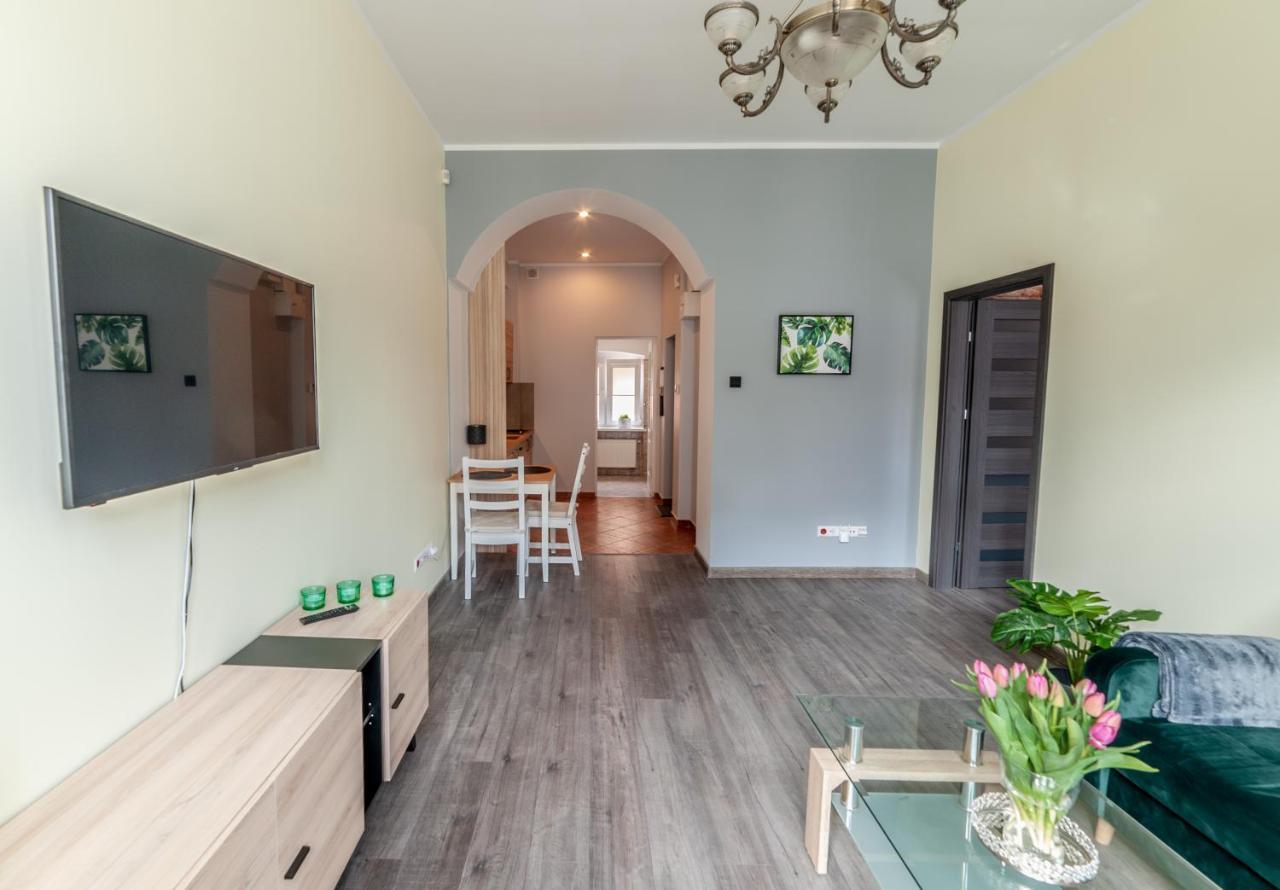 Apartamenty Street31 Торунь Екстер'єр фото