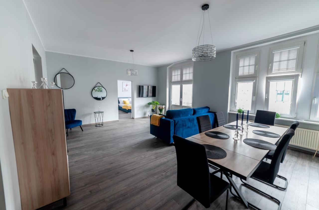 Apartamenty Street31 Торунь Екстер'єр фото